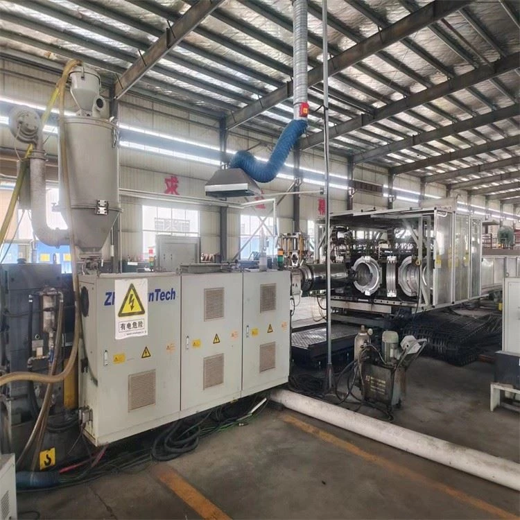 Usd Plastic Pipe Machine Extruder factory Usd Plastic Pipe Machine Extruder factory
