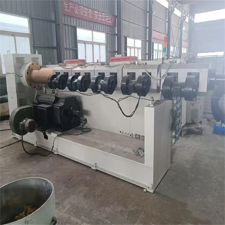 Used PE Pipe Wire Used PE Pipe Wire