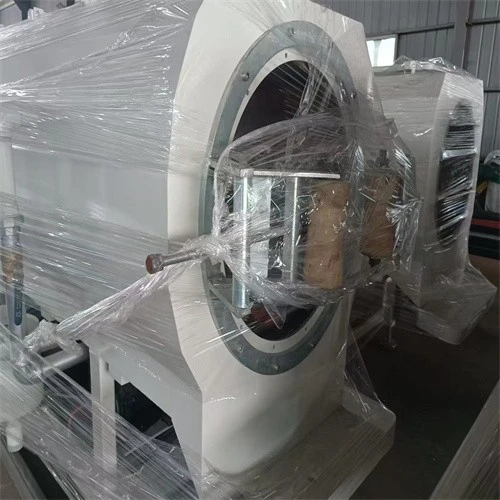 Used PE Pipe Wire