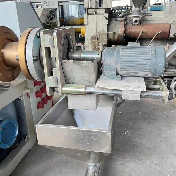 Used Pvc Granulator Machines best Used Pvc Granulator Machines best