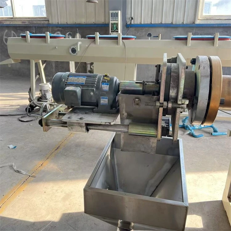 Used Pvc Granulator Machines factory Used Pvc Granulator Machines factory